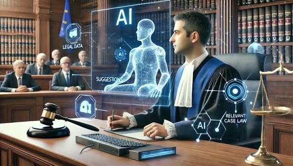 New threat related to artificial intelligence - May demand rights&nbsp;