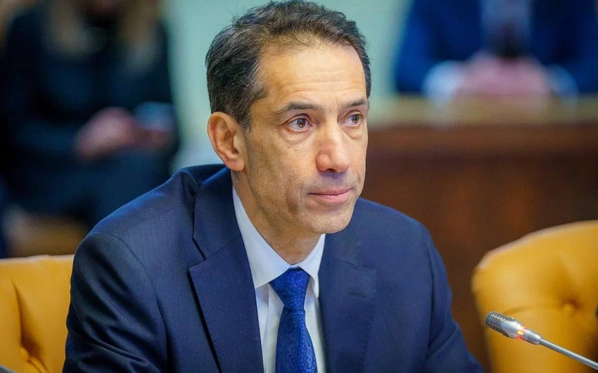 Azərbaycan səfiri Moskva ilə münasibətlərdəki problemi AÇIQLADI