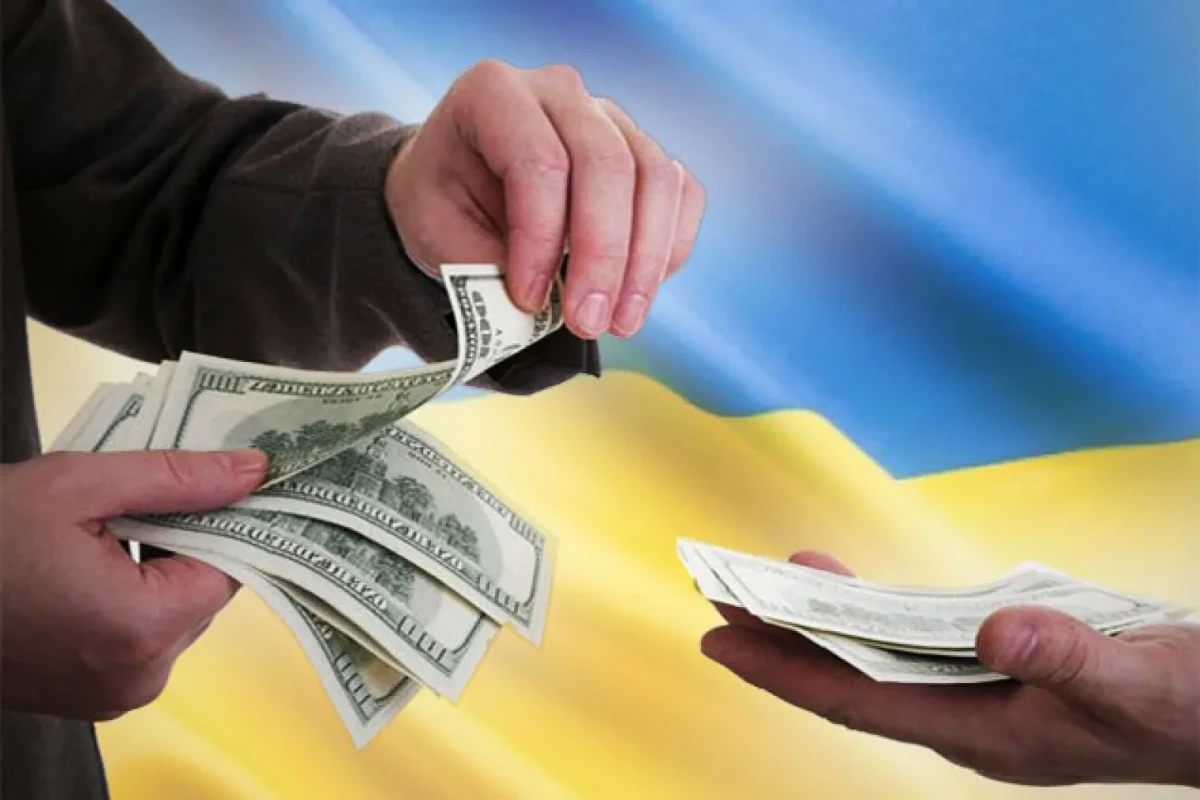 Ukrayna'ya 9,2 milyar dolarlık yardım AYRILACAK&nbsp;