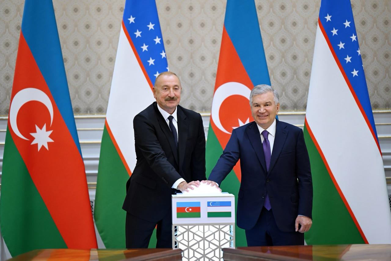 The foundation of joint projects was laid&nbsp;- New jobs will be created