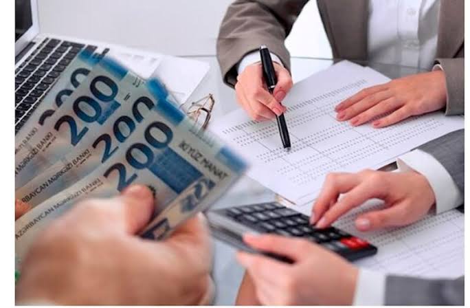 Pensiya və müavinət alanların sayı açıqlandı