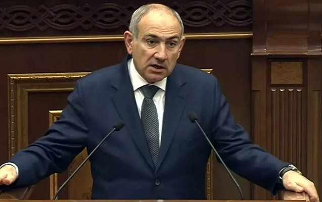Baku takes the demanded step - Reference removed from the Constitution​​​​​​​