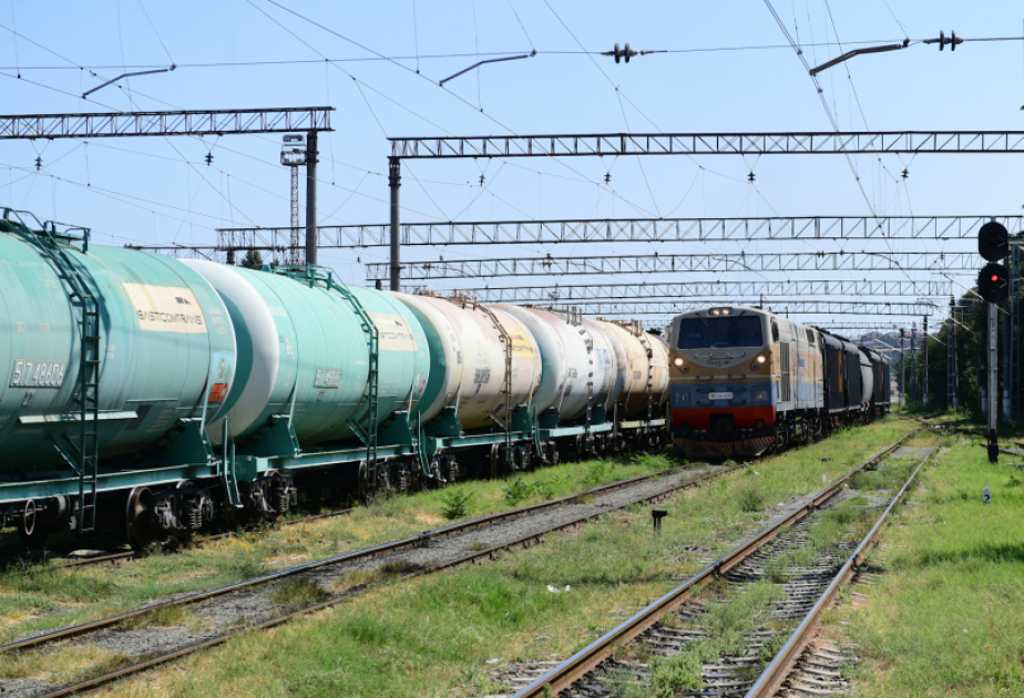 Ermənistana 242 ton propan göndərildi