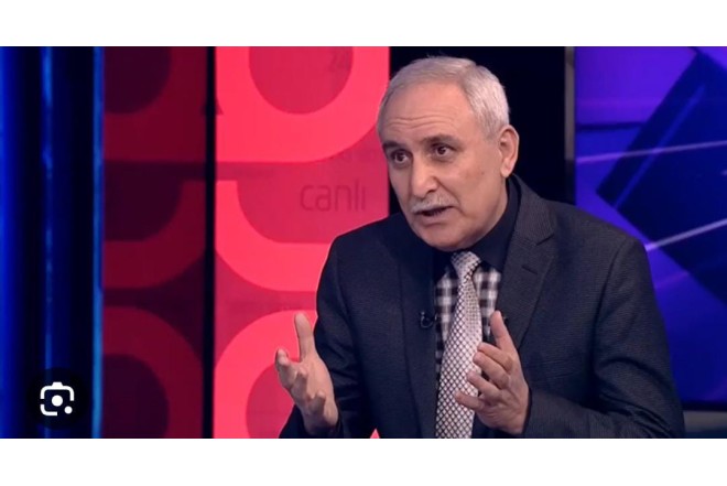 TRIPP Ermənistanın Rusiyadan asılılığını azaldacaq - ŞƏRH