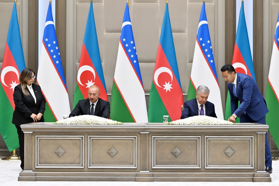 Dövlətlərarası münasibətlərdə lider amili ön planda