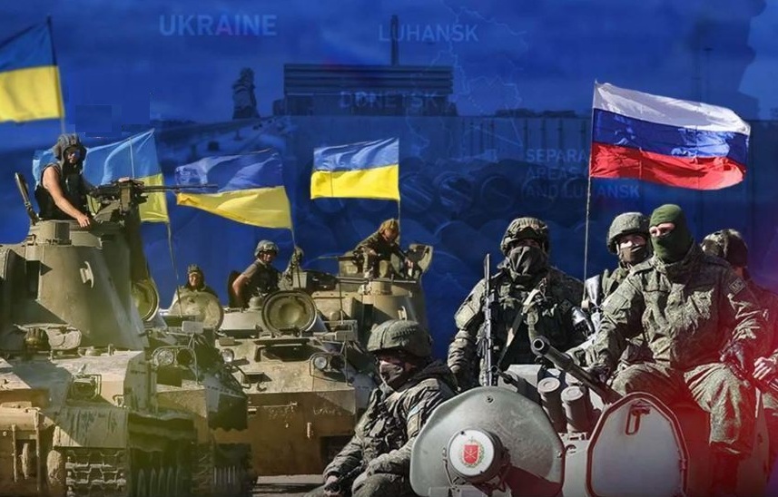 Date when Russia-Ukraine war will end ANNOUNCED