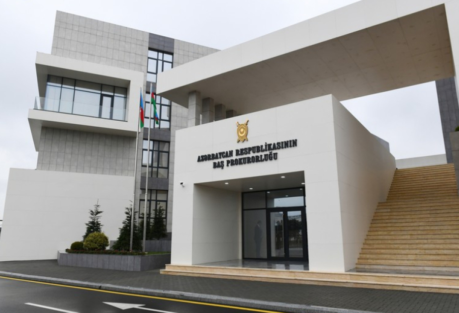 Oğurluq edən şəxs Rusiyadan Azərbaycana gətiriləcək&nbsp;