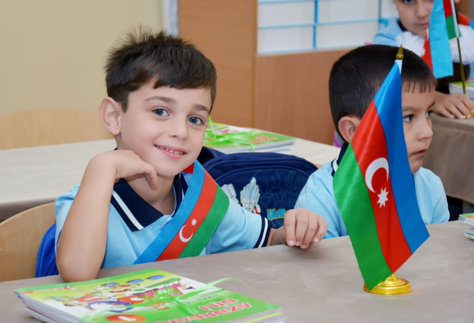 Birinci sinfə qəbul üçün 121 mindən çox sorğu yaradılıb