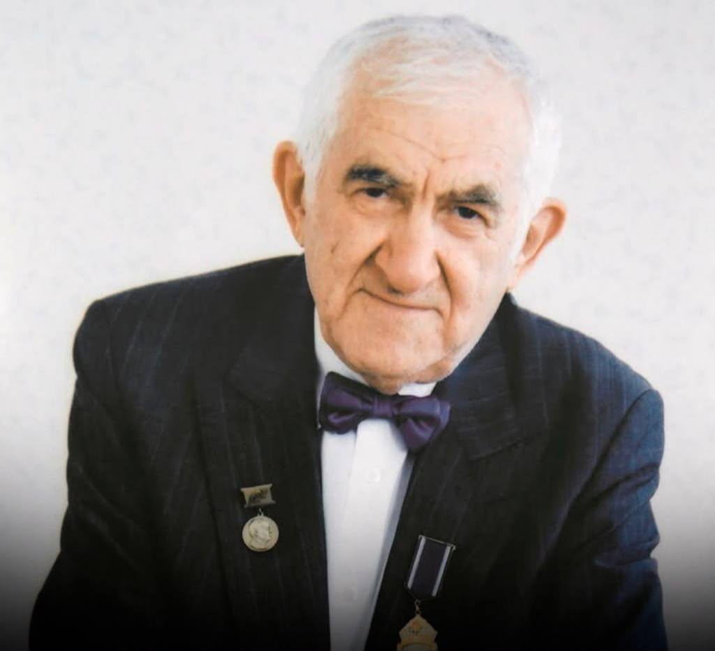Tofiq Bakıxanov İkinci Fəxri xiyabanda dəfn olunacaq