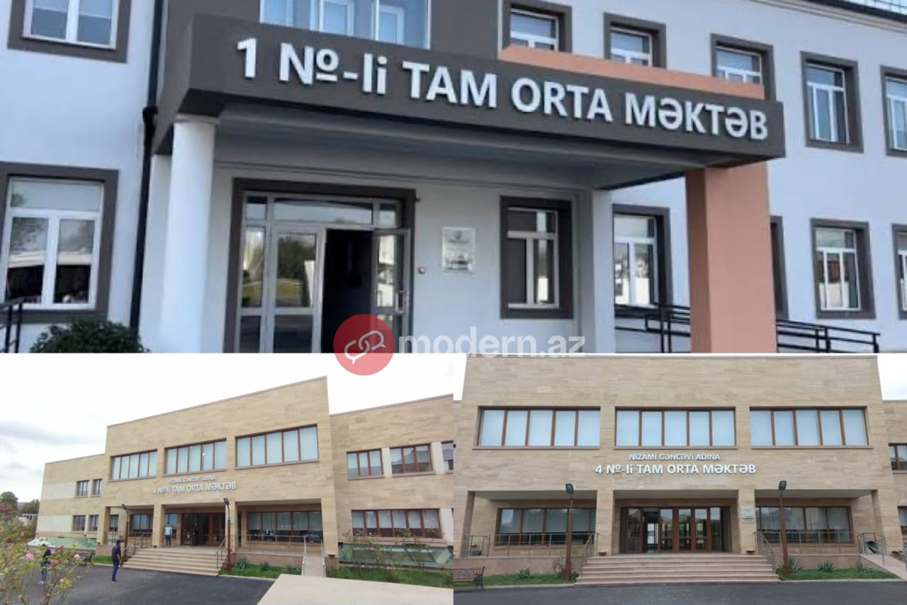 Xocalıdan tələbə adı qazananlar...