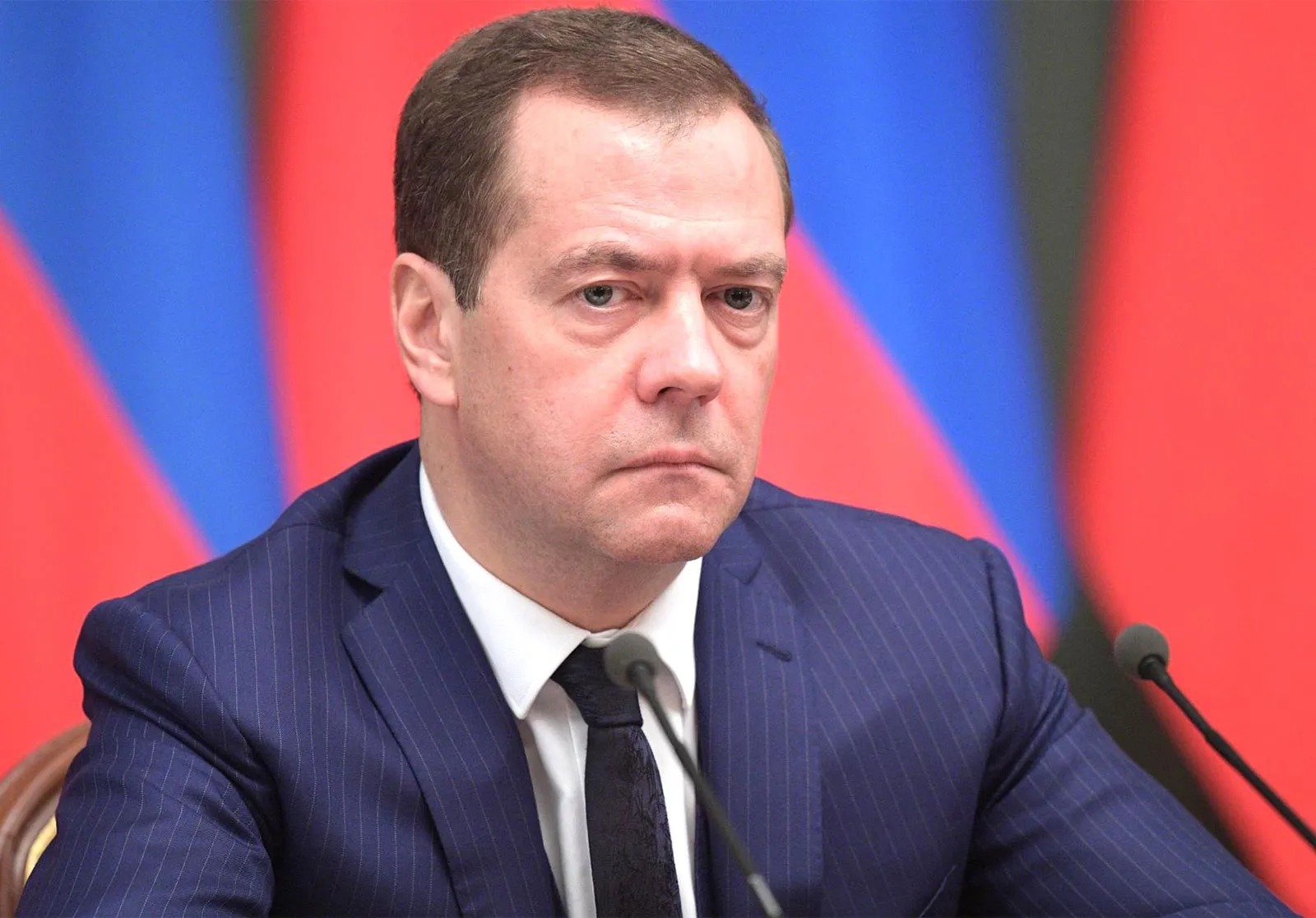 Медведев раскрыл судьбу Зеленского