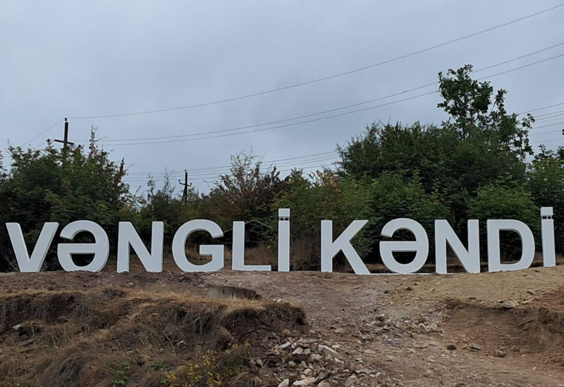 Ağdərə sakininin iddialarına rəsmi cavab -&nbsp;FOTO&nbsp;&nbsp;