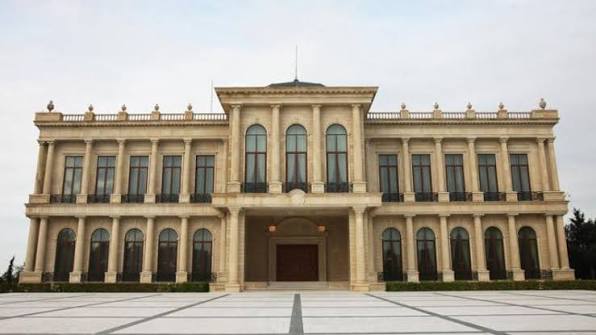 İki qurum&nbsp;Prezidentin İşlər İdarəsinin balansına verildi