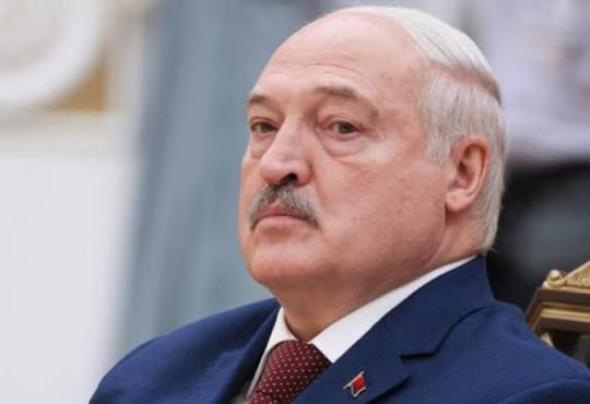 Lukaşenko&nbsp;Mehriban Əliyevanı təbrik edib