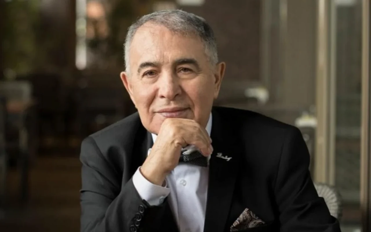Xalq artistinin evi fantastik qiymətə&nbsp;satışa çıxarıldı