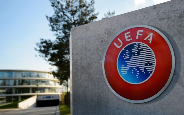 Azərbaycan UEFA reytinqində&nbsp;İsrailə çatdı