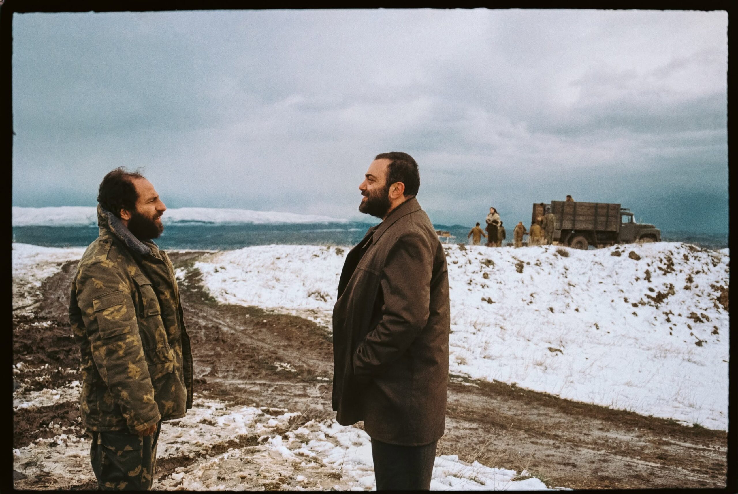 Armenia makes a film about ASALA terrorist fighting in Karabakh