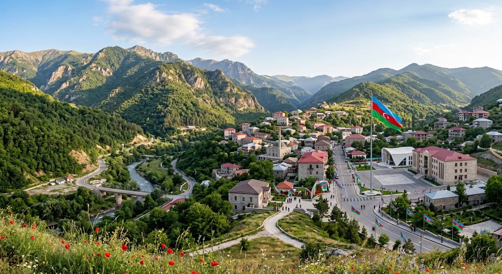 İşğaldan dirçəlişə: Laçında 4 ildə nələr dəyişdi?