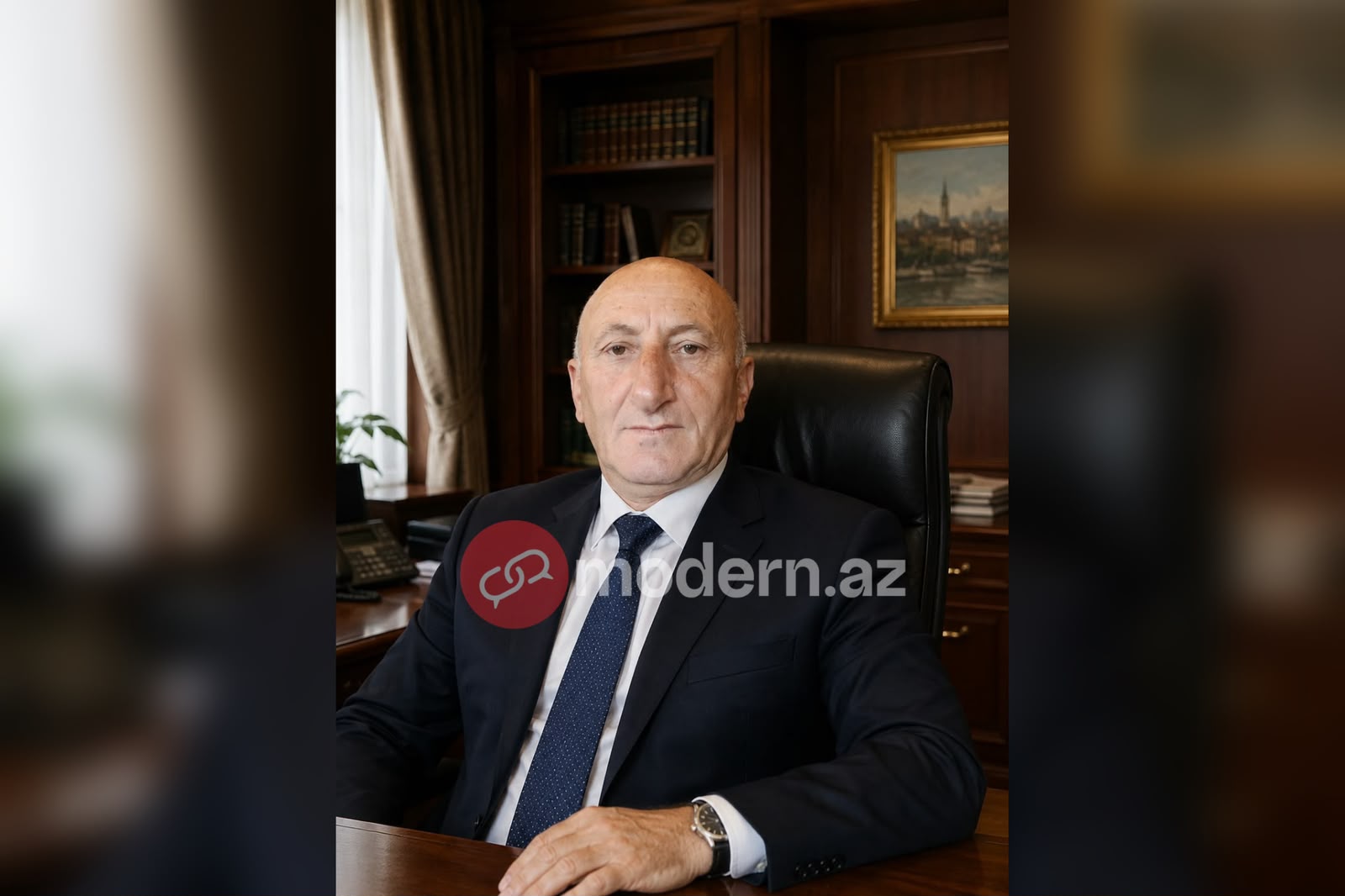 58 yaşında tələbə oldu:&nbsp;&ldquo;Universitetin qapısını açmağa imkanım olmayıb&rdquo;&nbsp;