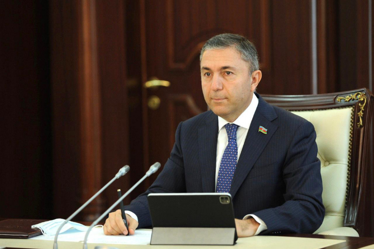 Nəqliyyat dəhlizindən iqtisadi dəhlizə