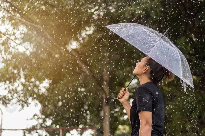 Temperatur enəcək, leysan yağış və dolu yağacaq