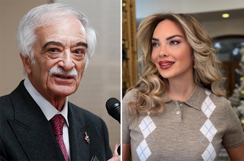 Deputatlar Polad Bülbüloğlunun toyuna dəvət alıb? - AÇIQLAMA