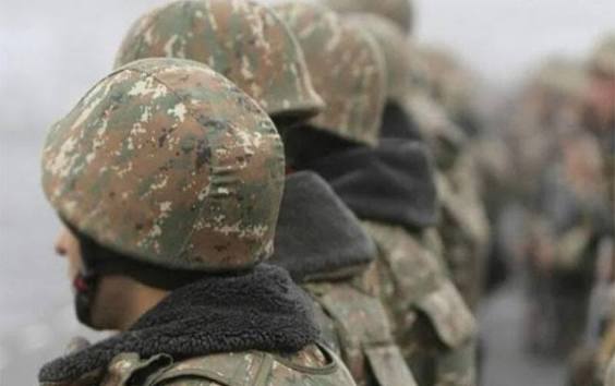 В Армении задержан начальник штаба по делу о гибели солдата