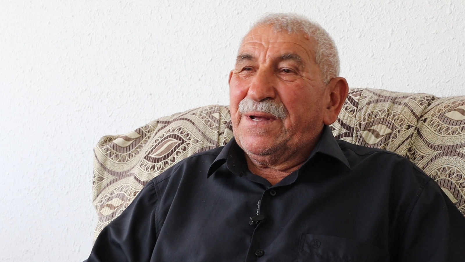 35 yaşında ayrıldı, 73-də&nbsp;doğma Xankəndiyə qayıtdı - FOTO