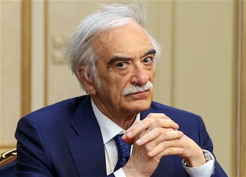Polad Bülbüloğlundan&nbsp;evlilik xəbərlərinə CAVAB