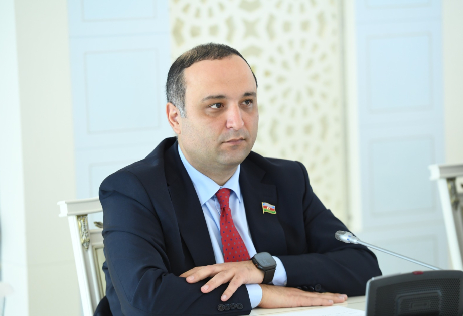 Laçın Azərbaycanın qüdrətini göstərən şəhərə çevrilir