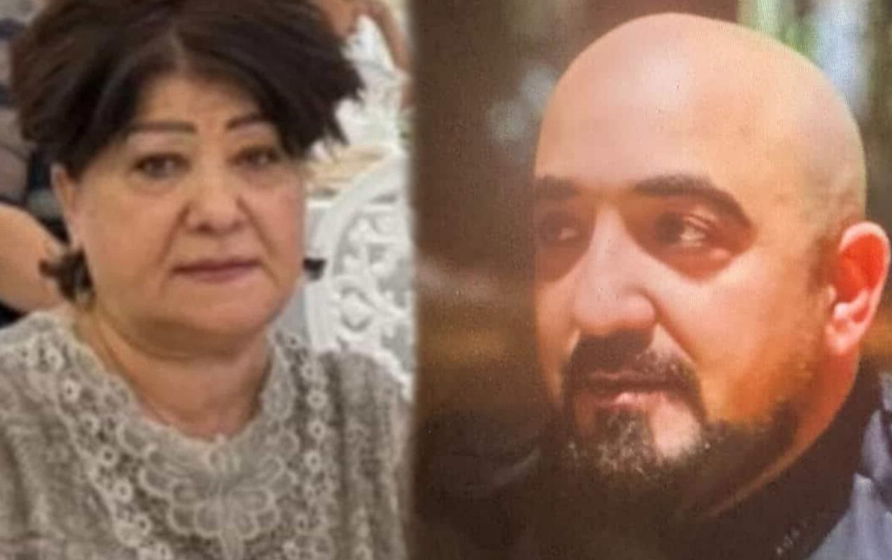 Anasını amansızlıqla öldürən Emilə 18 il həbs verildi
