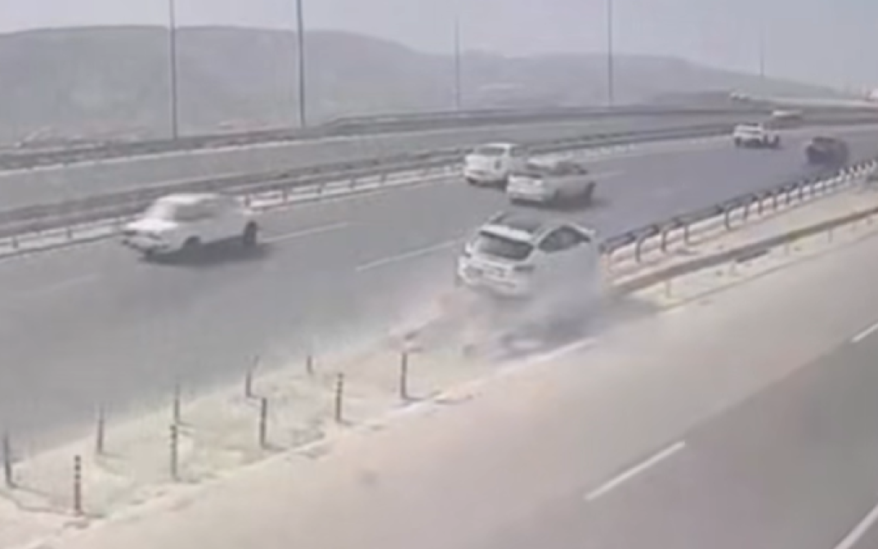 Yuxulu halda sükan arxasına keçməyin ACI SONLUĞU