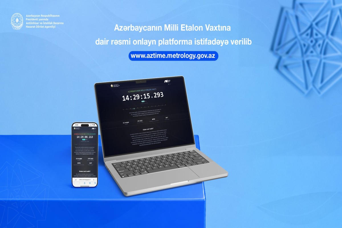 Azərbaycanda rəsmi onlayn platforma istifadəyə verildi