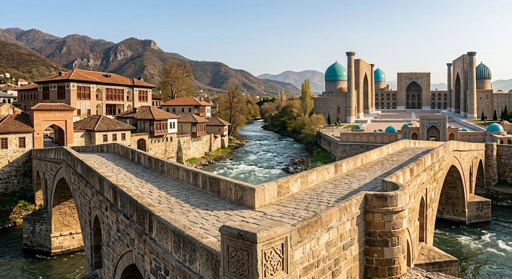 &nbsp;O'zbek deputati Ozarbayjon bilan birgalikda film va spektakllar taklif qildi