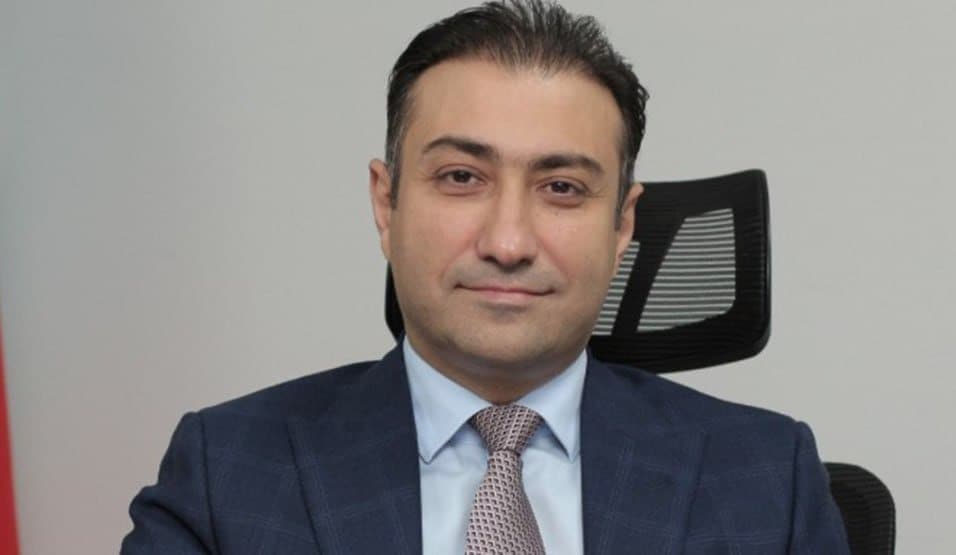 Anar Bayramov BU XANIMI işdən azad etdi - FOTO