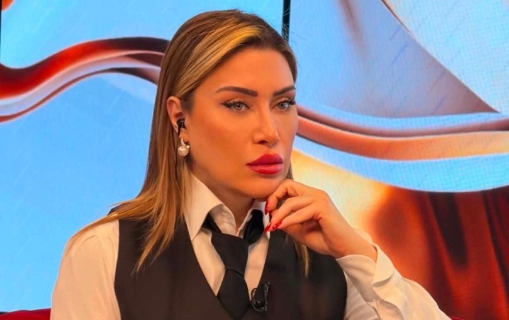 Elnarə tələbə oldu