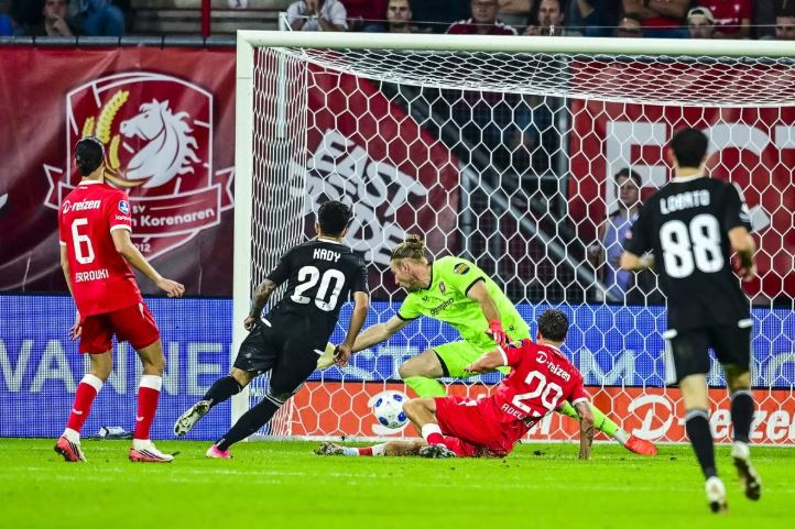 "Qarabağ" 12 ildən sonra ilk dəfə...