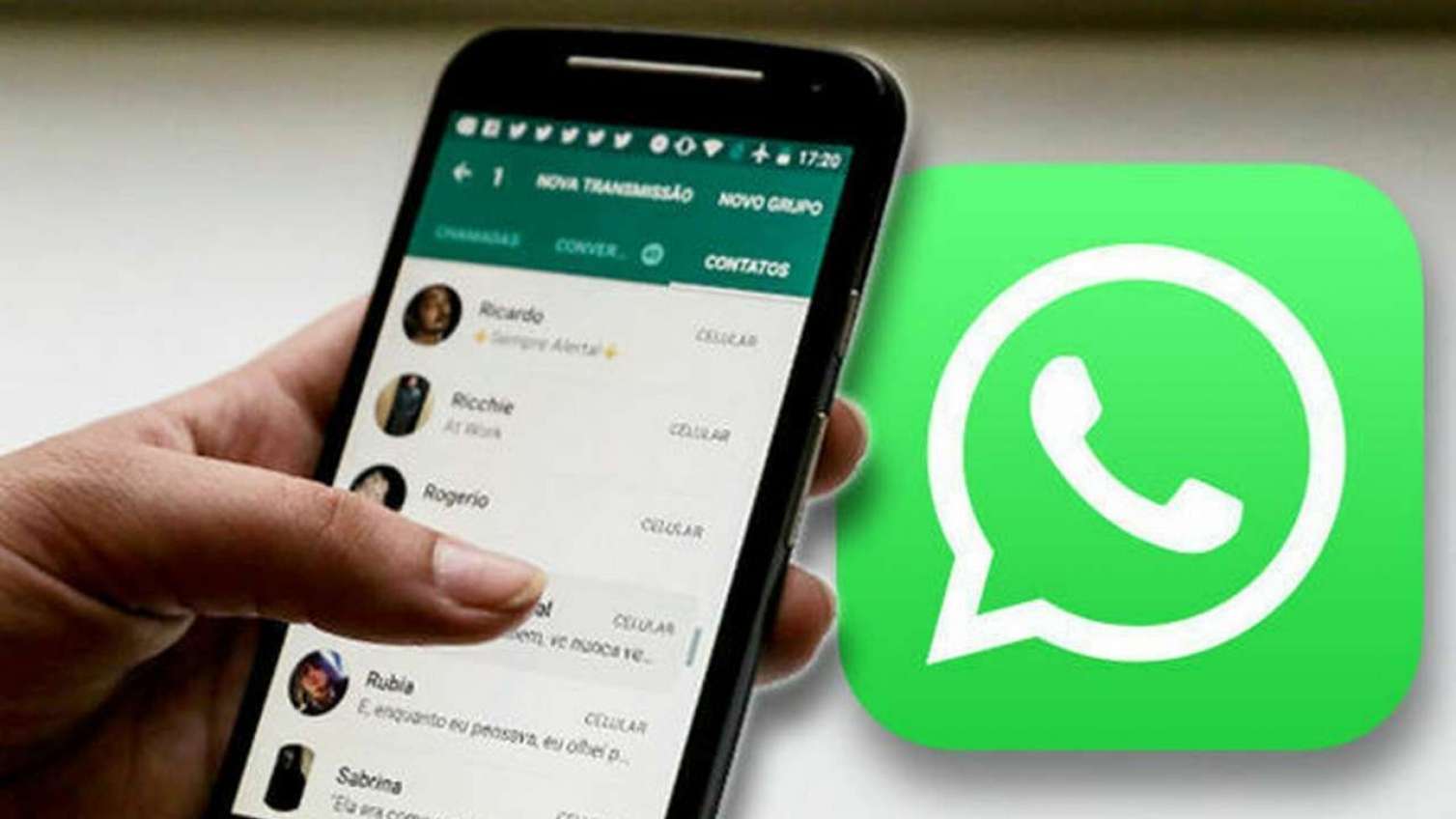 &ldquo;WhatsApp&rdquo;a yeni funksiya gəlir