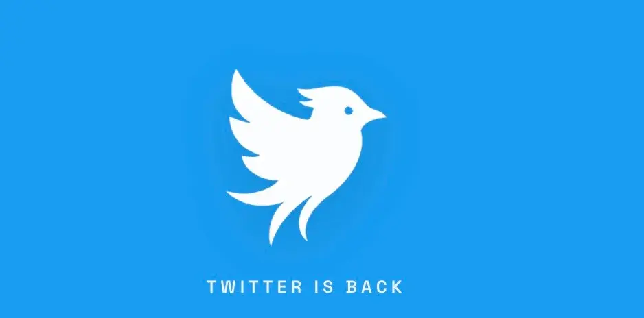 &ldquo;Twitter&rdquo; geri qayıdır