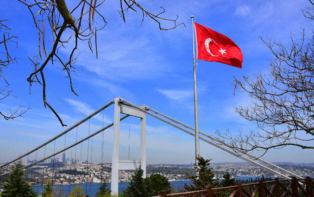 7 کشور به دلیل ایران در استانبول گرد هم می آیند - دیدار حساس