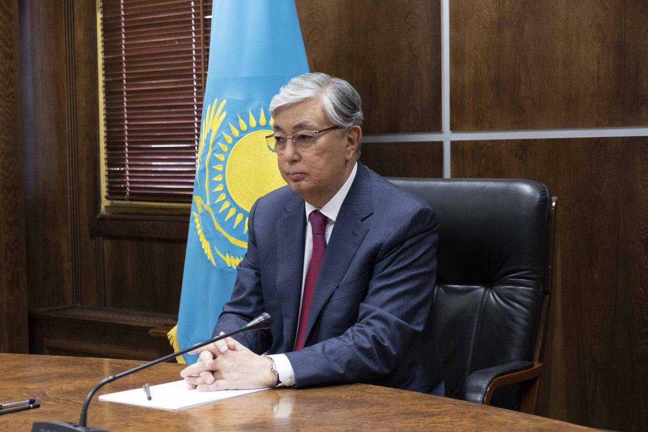 Government resigns in Kazakhstan - Tokayev's decision