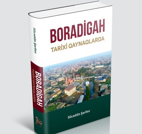 Boradigahdan tarixə ekskurs