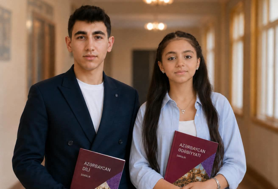 Bir sinifdə başladılar, eyni universitetdə davam edəcəklər