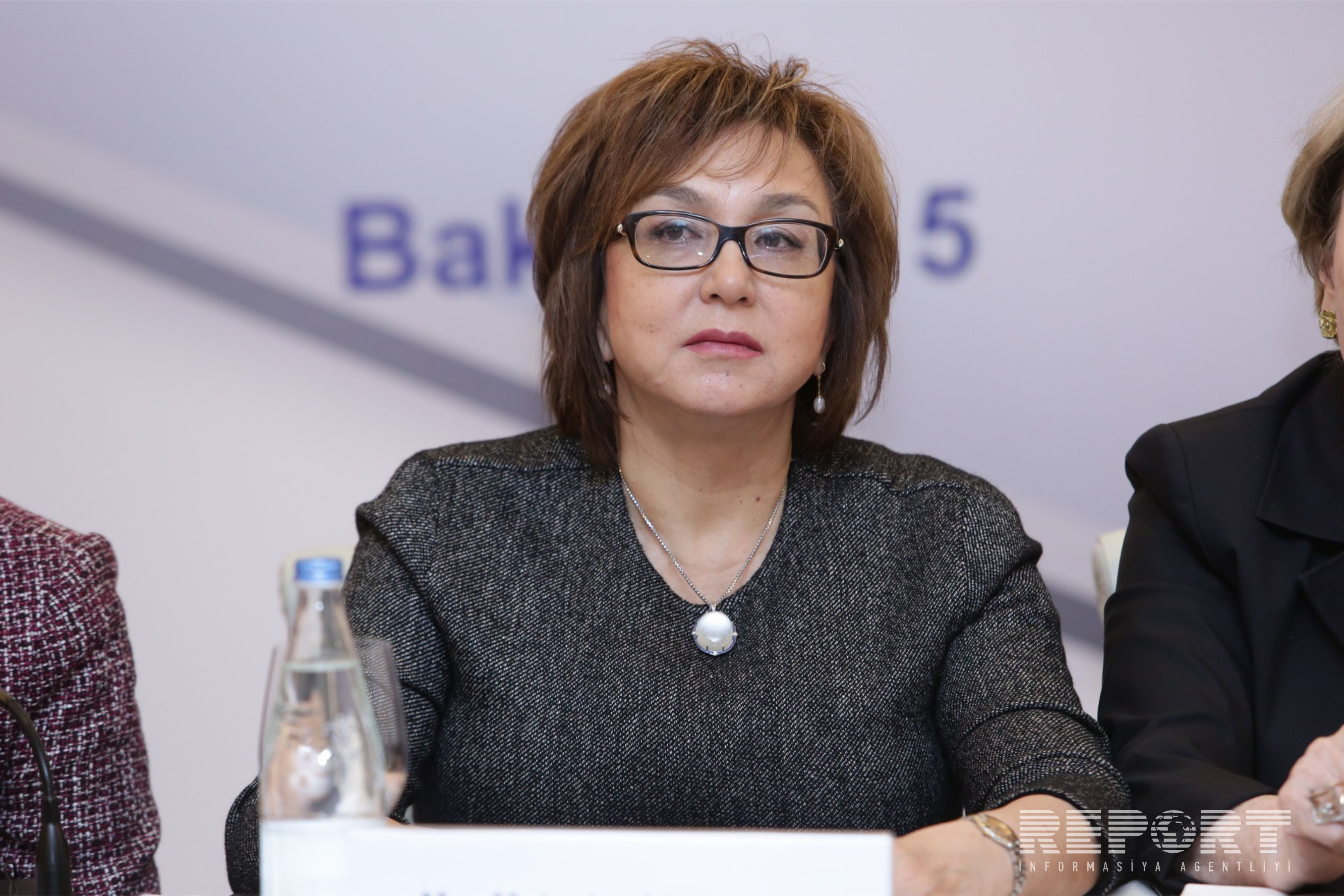 Шанс для абитуриентов IV группы - Малейка Аббасзаде ОБЪЯСНИЛА