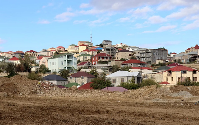 Sənədsiz evlərdə yaşayanların diqqətinə: Proses başladı