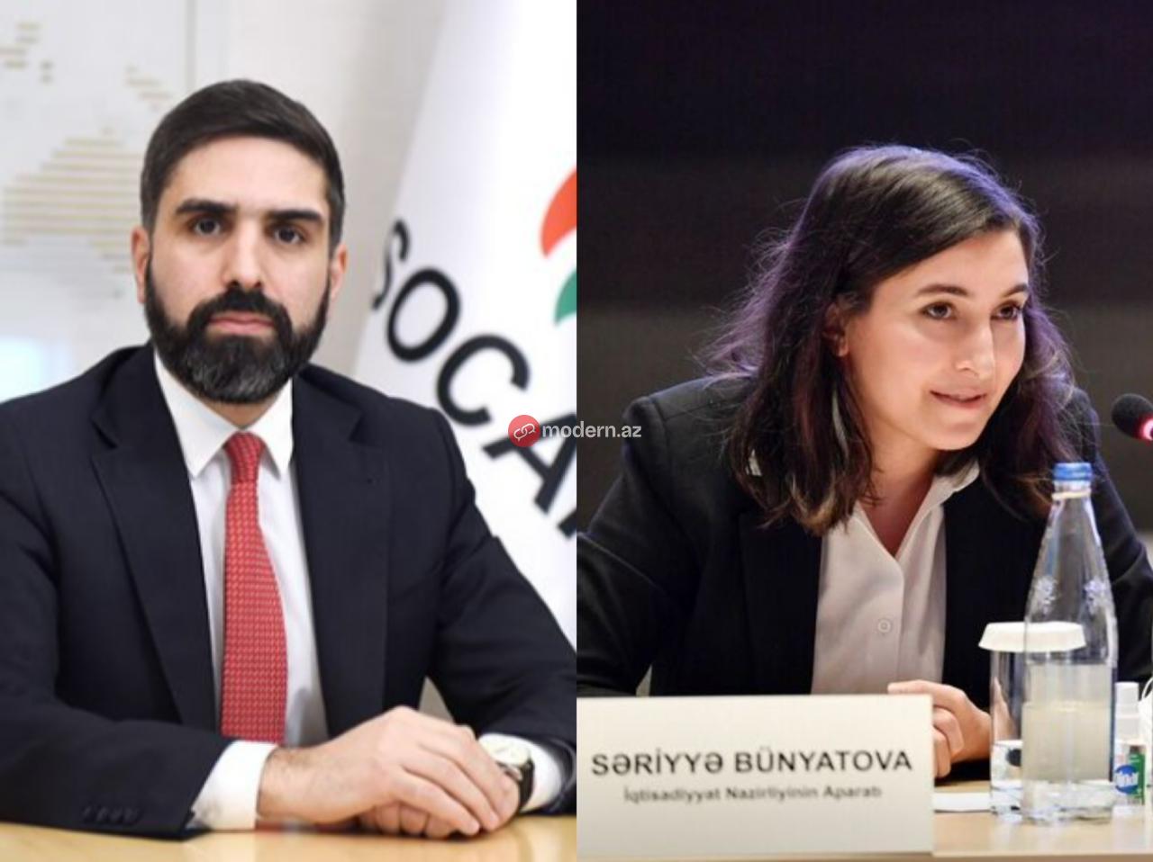 Назначен новый советник президента SOCAR
