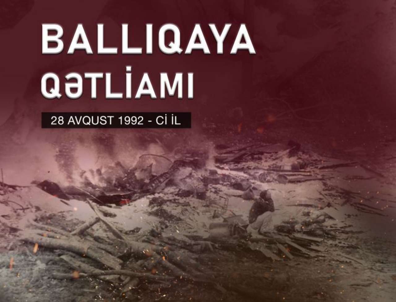 Ballıqaya qətliamından 34 il ötür