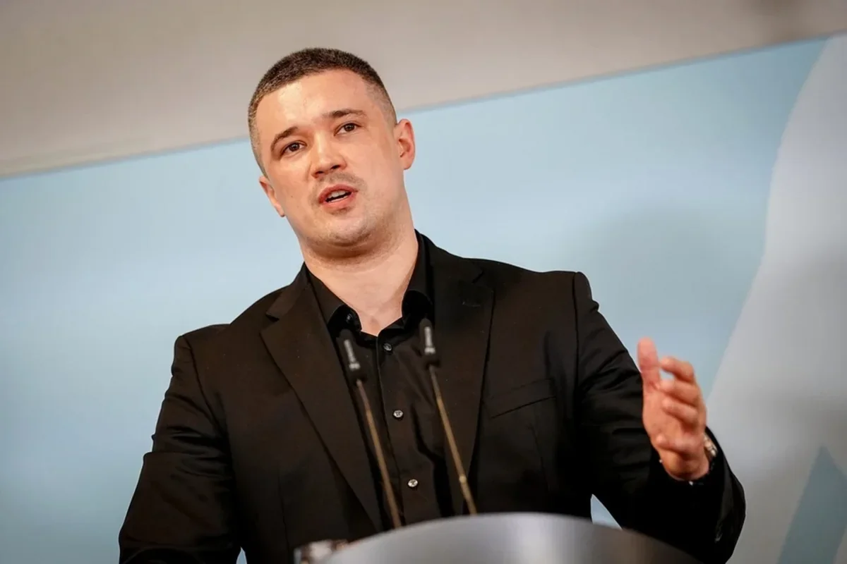Former Ukrainian Defense Minister appointed to a position in Italy