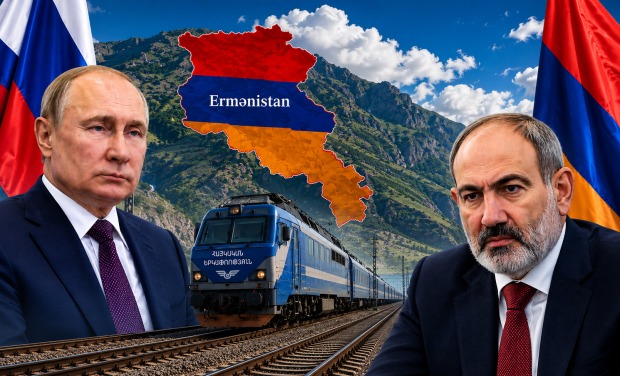 Откуда Россия может ударить по Армении? 6 рисков для Еревана