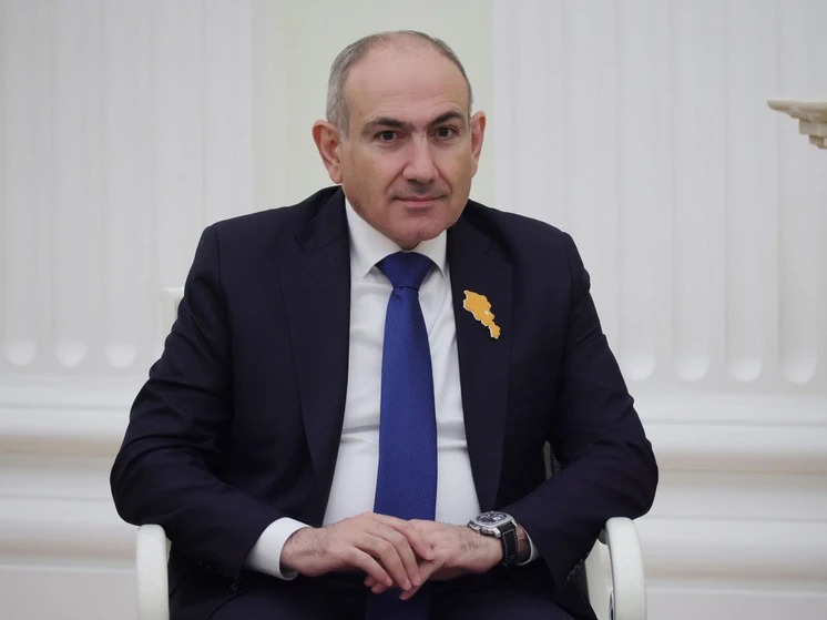 Paşinyan hökumətində yeni təyinatlar